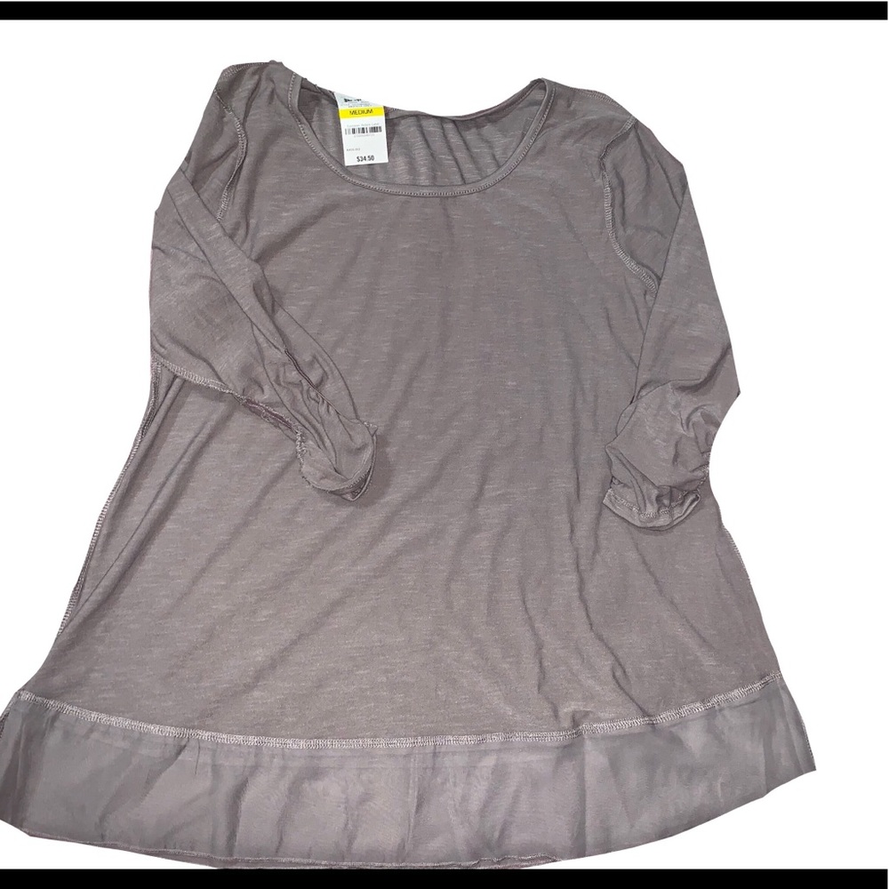 Style & Co Top